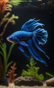 How to Create an Ideal Sleeping Environment for Betta Fish