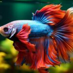 Swim Bladder Disease in Betta Fish