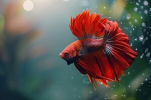 picky tank mates betta fish