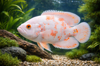 setting up tanks oscars