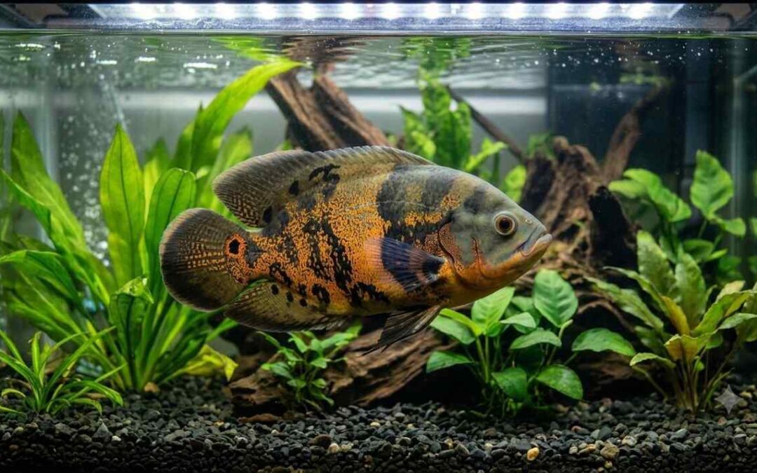 What Do Oscar Fish Eggs Look Like? All You Need to Know
