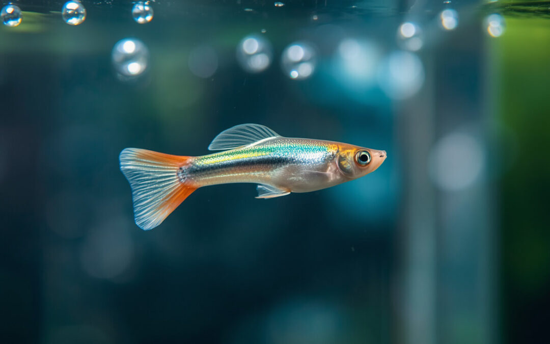 Are Guppies Good Beginner Fish? What First-Time Fish Keepers Should Know Before Buying