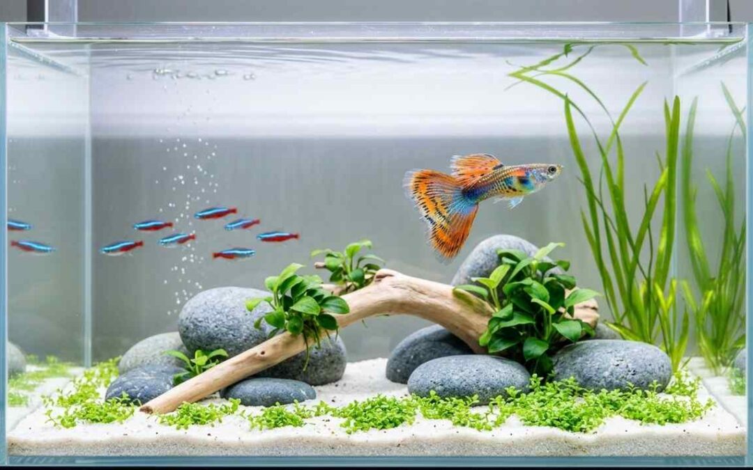 What Do Guppies Need to Survive? 7 Essentials for a Healthy Fish
