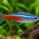 do all tetras get along